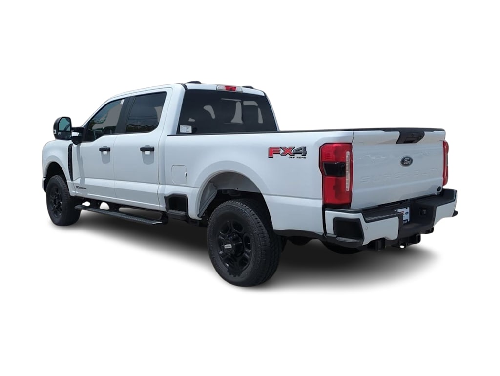 Thumbnail: 2025 Ford F-250 - 4