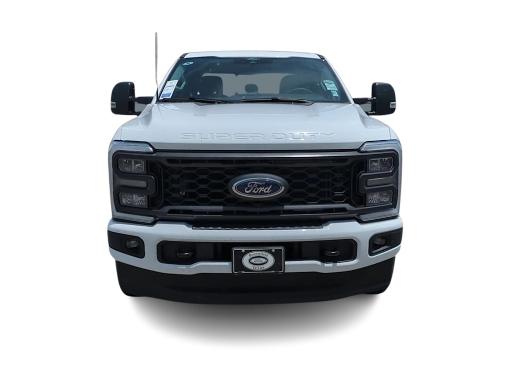 Thumbnail: 2025 Ford F-250 - 6