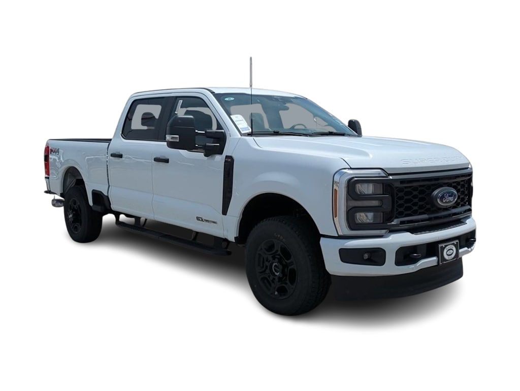 Thumbnail: 2025 Ford F-250 - 19