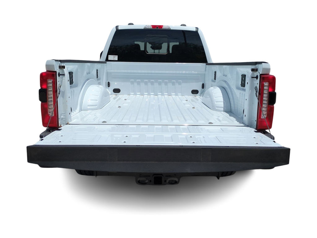 Thumbnail: 2025 Ford F-250 - 16