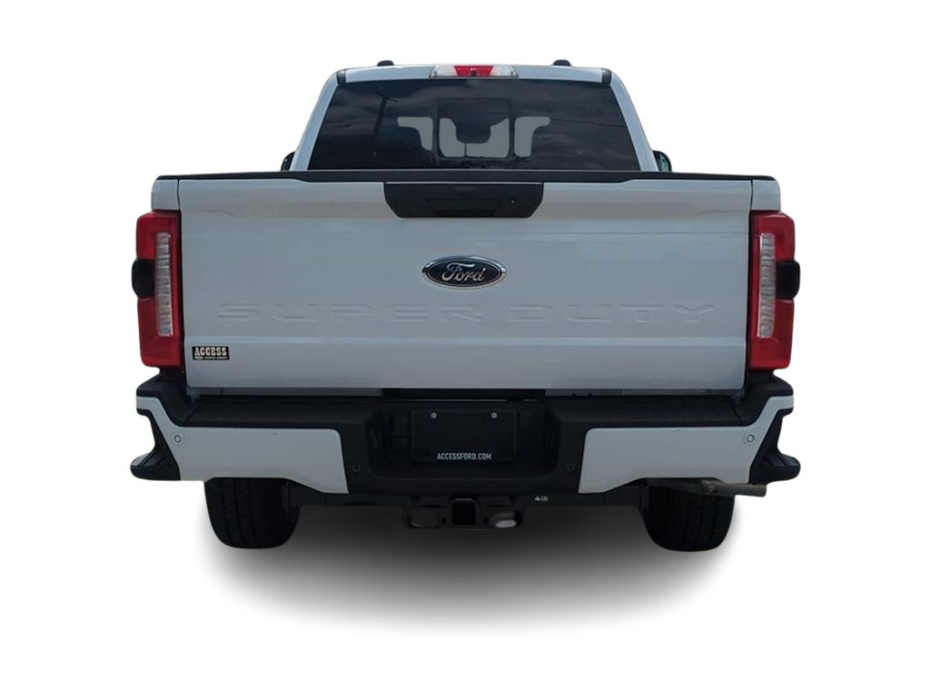 Thumbnail: 2025 Ford F-250 - 5