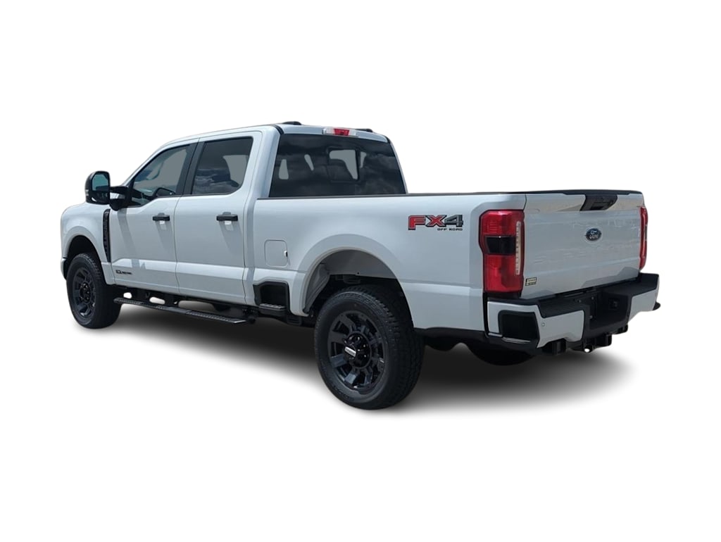 Thumbnail: 2025 Ford F-250 - 4