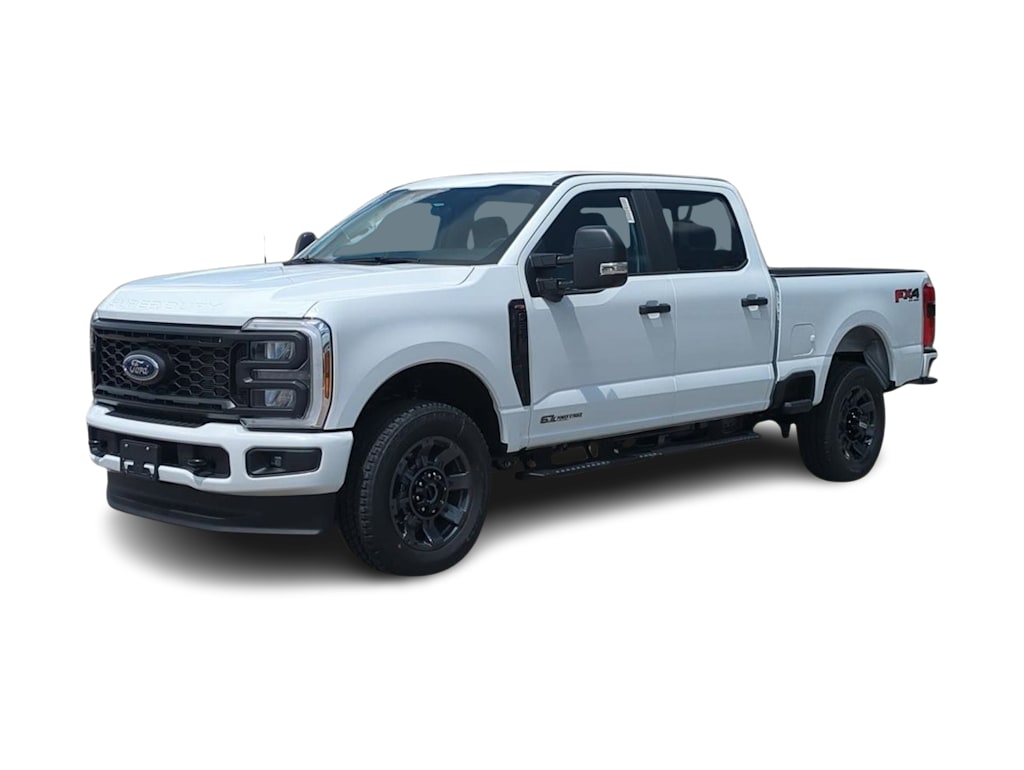 Thumbnail: 2025 Ford F-250 - 19