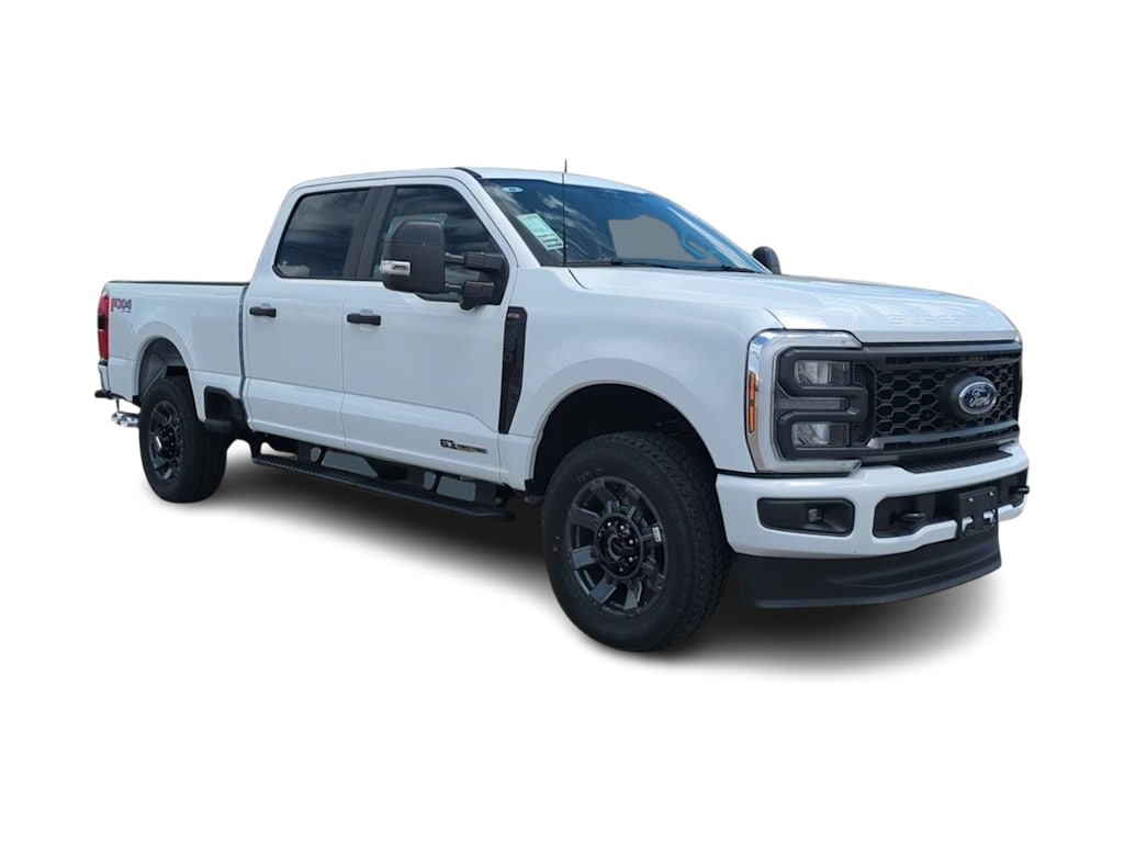 Thumbnail: 2025 Ford F-250 - 18