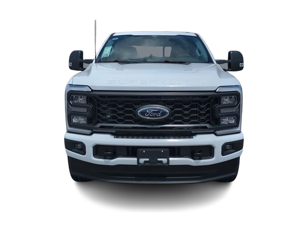 Thumbnail: 2025 Ford F-250 - 6