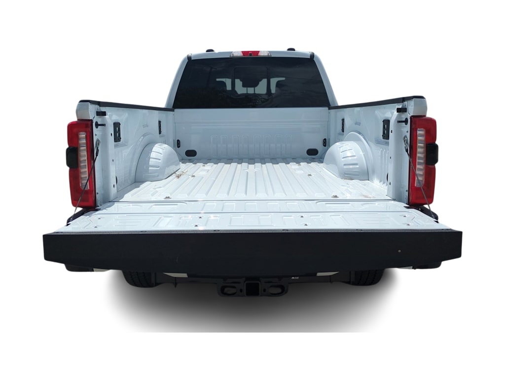 Thumbnail: 2025 Ford F-250 - 15