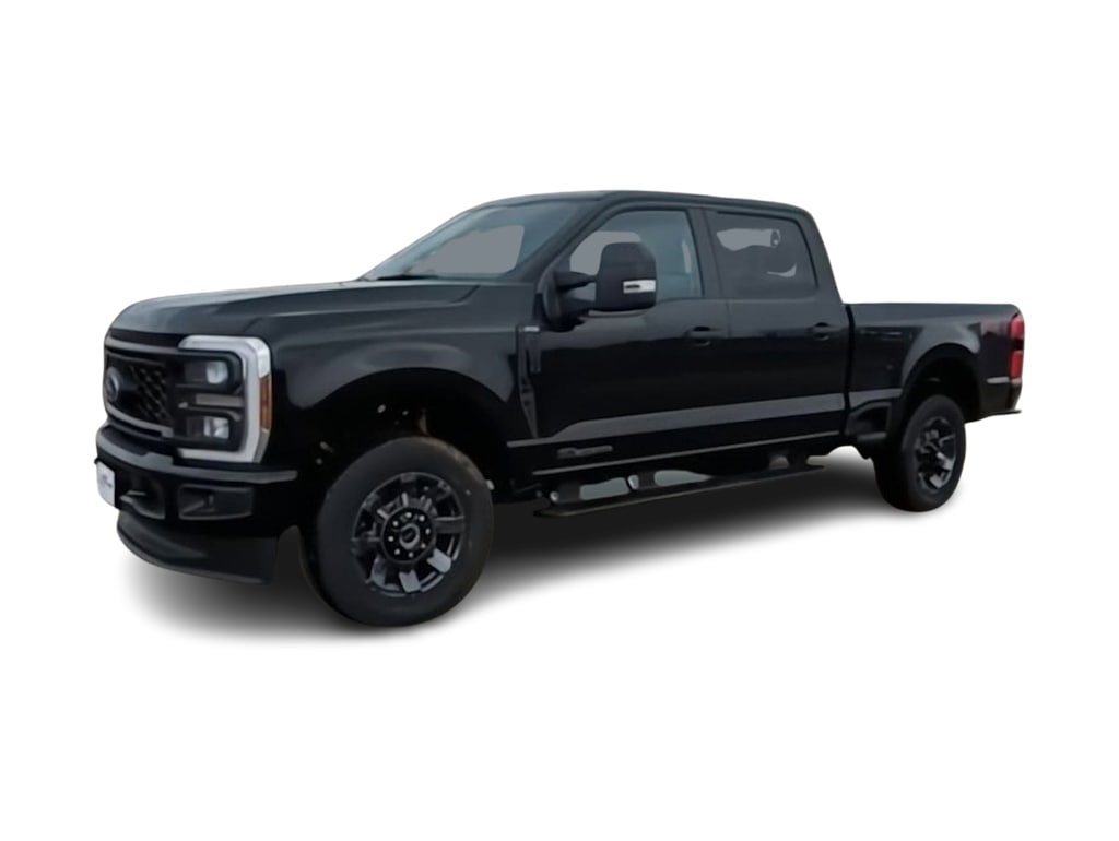 Thumbnail: 2025 Ford F-250 - 3