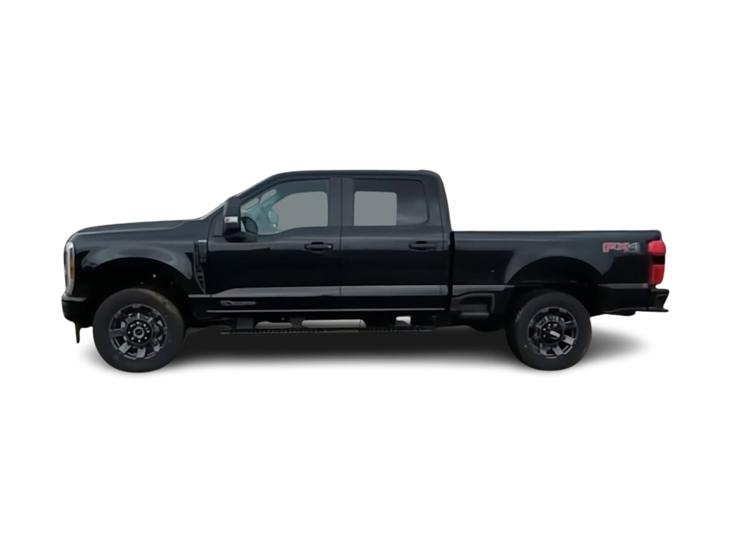 Thumbnail: 2025 Ford F-250 - 20