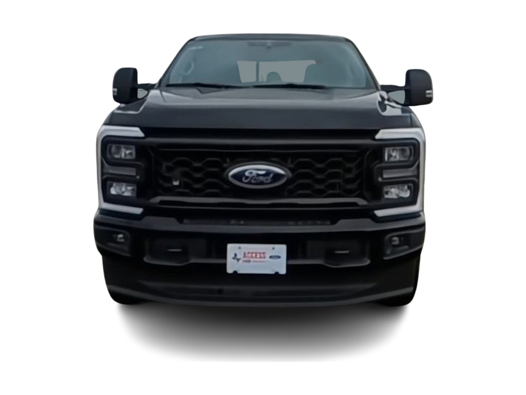 Thumbnail: 2025 Ford F-250 - 5