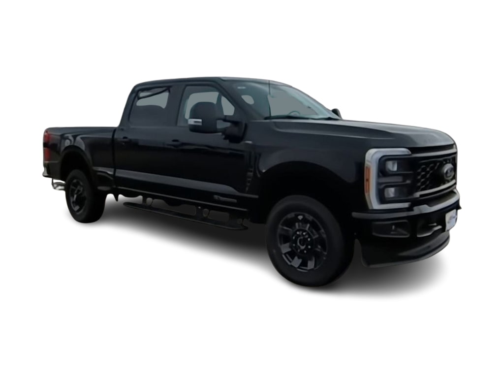 Thumbnail: 2025 Ford F-250 - 19