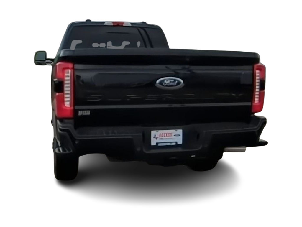 Thumbnail: 2025 Ford F-250 - 4