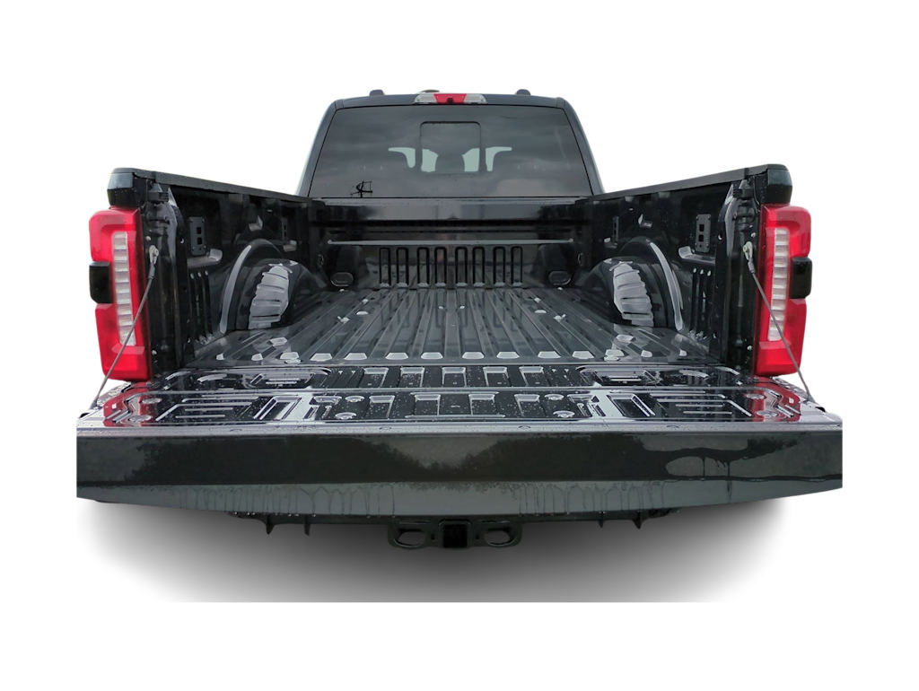 Thumbnail: 2025 Ford F-250 - 16