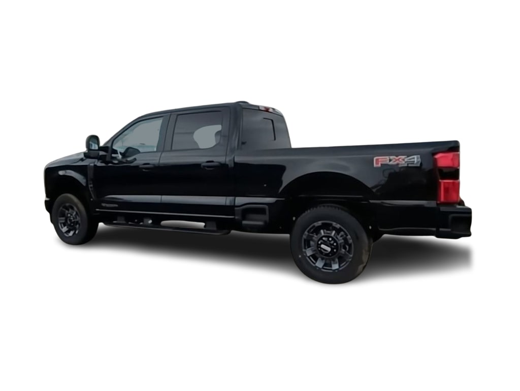 Thumbnail: 2025 Ford F-250 - 21