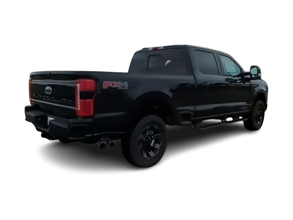 Thumbnail: 2025 Ford F-250 - 22