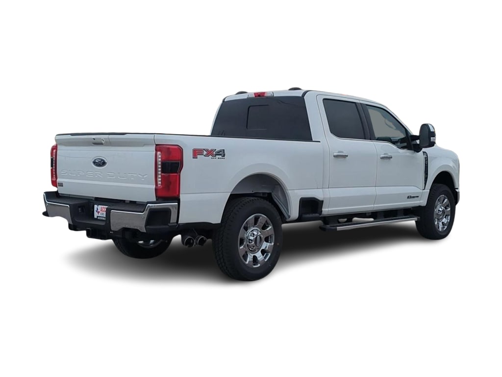 Thumbnail: 2026 Ford F-250 - 21