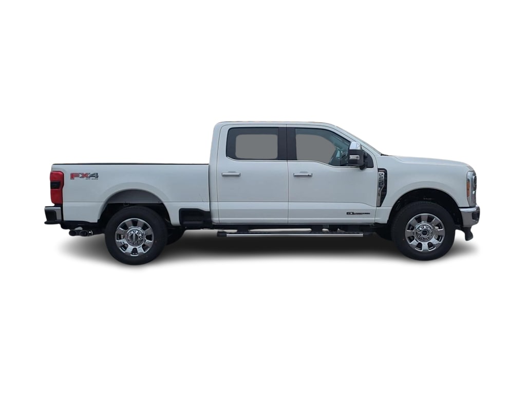 Thumbnail: 2026 Ford F-250 - 22