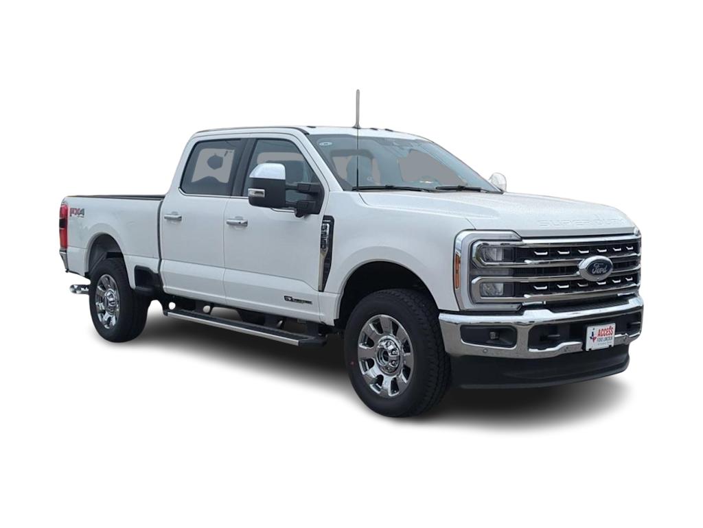 Thumbnail: 2026 Ford F-250 - 19