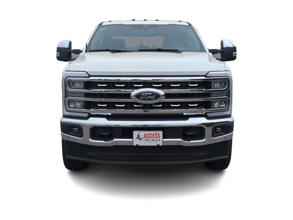Thumbnail: 2026 Ford F-250 - 6