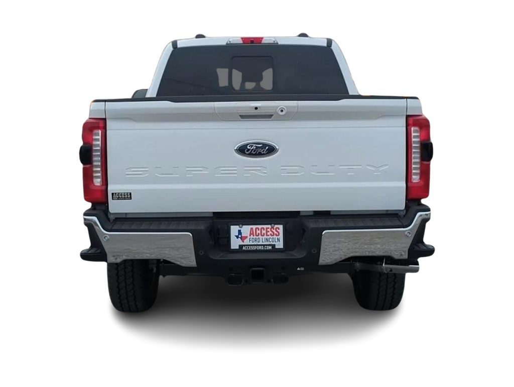 Thumbnail: 2026 Ford F-250 - 5