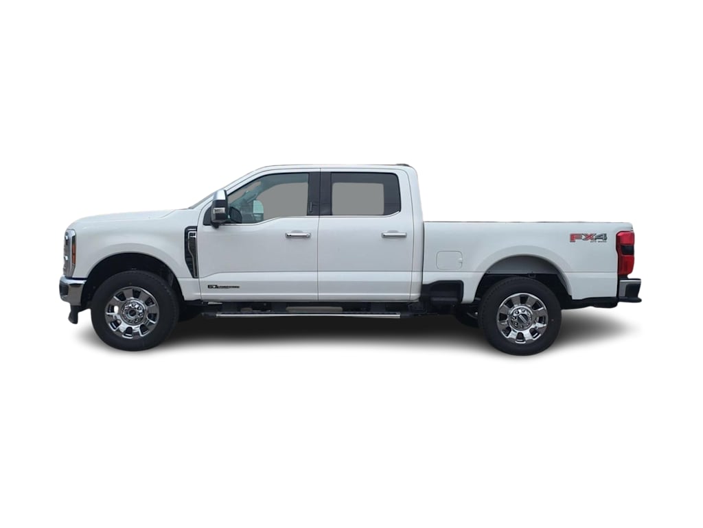 Thumbnail: 2026 Ford F-250 - 3