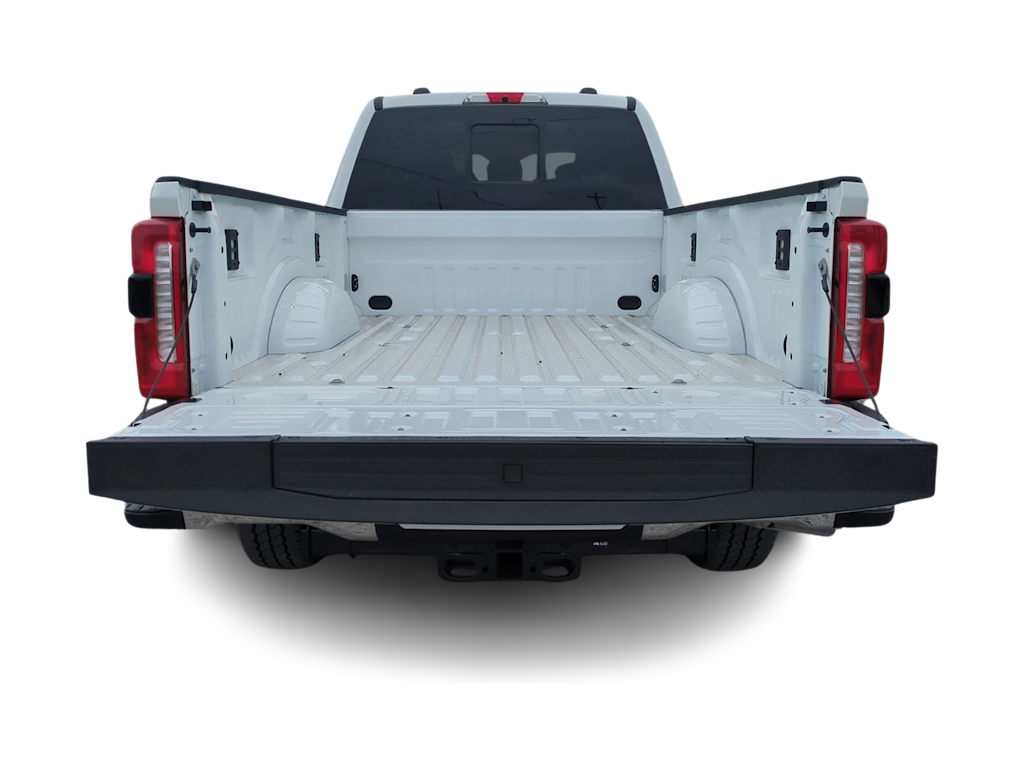 Thumbnail: 2026 Ford F-250 - 16