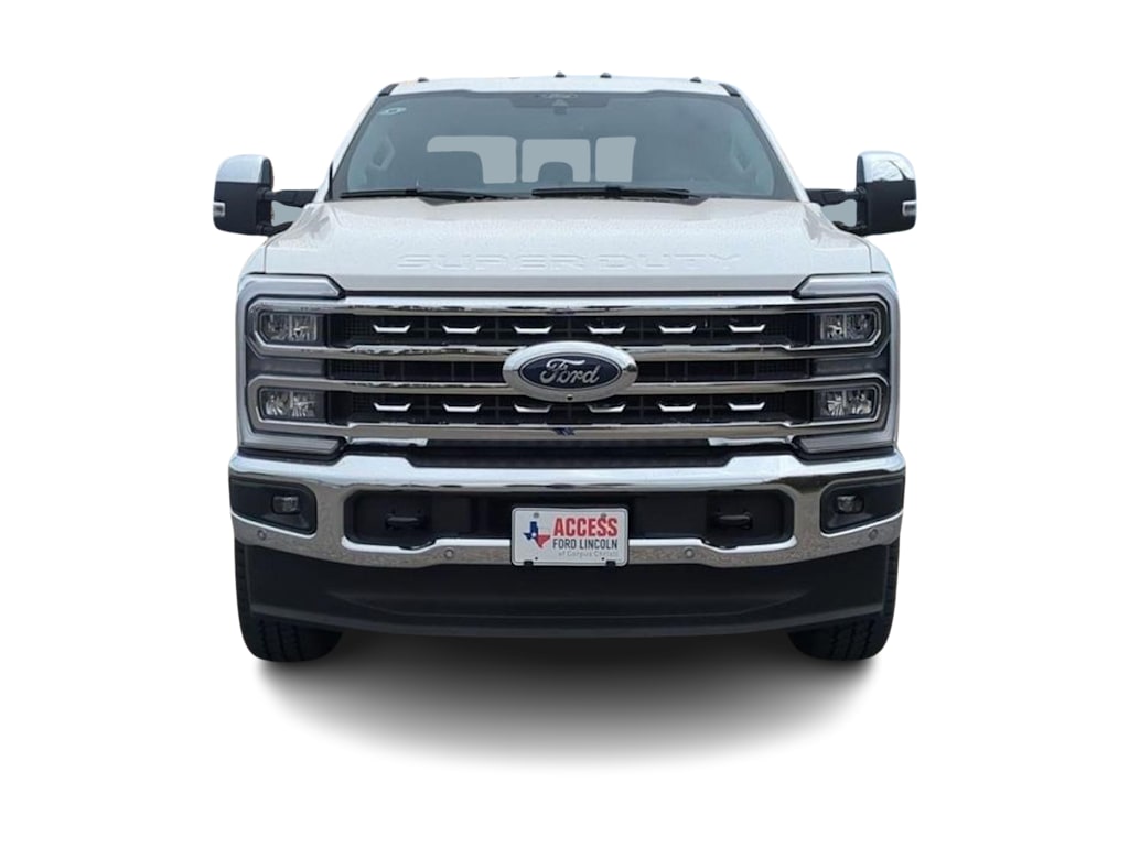 Thumbnail: 2026 Ford F-250 - 6