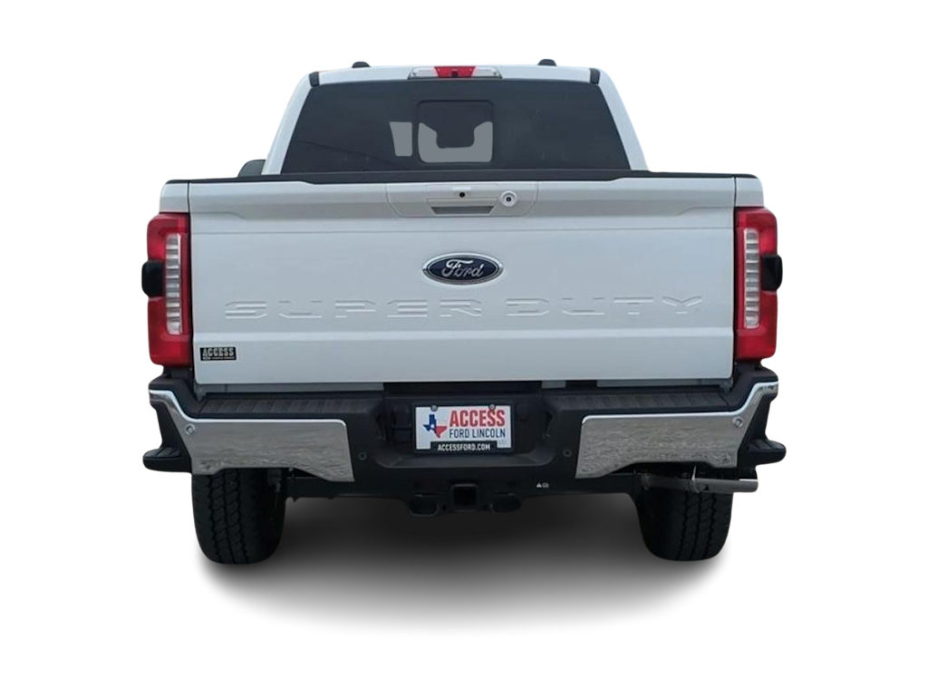 Thumbnail: 2026 Ford F-250 - 5