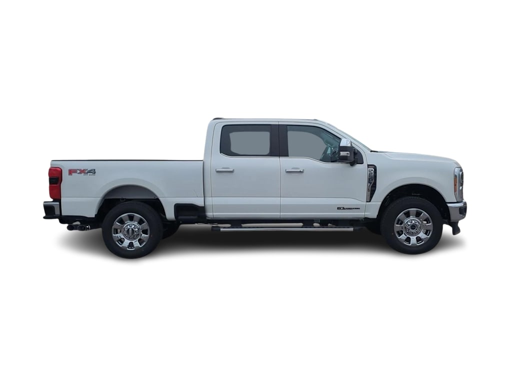 Thumbnail: 2026 Ford F-250 - 22
