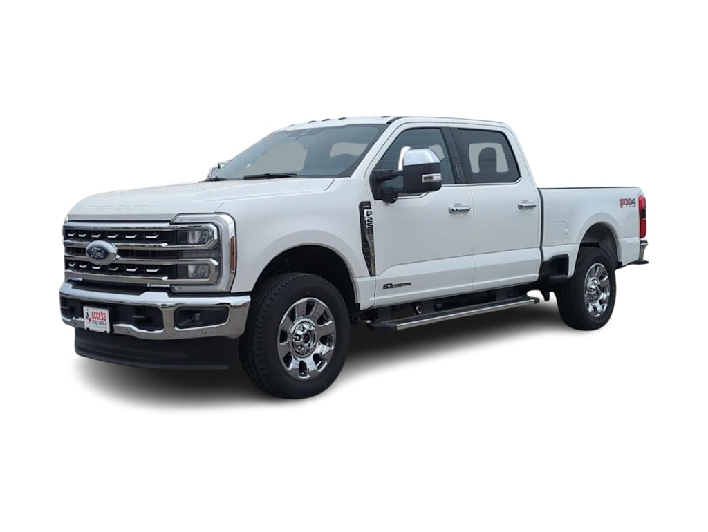 Thumbnail: 2026 Ford F-250 - 20