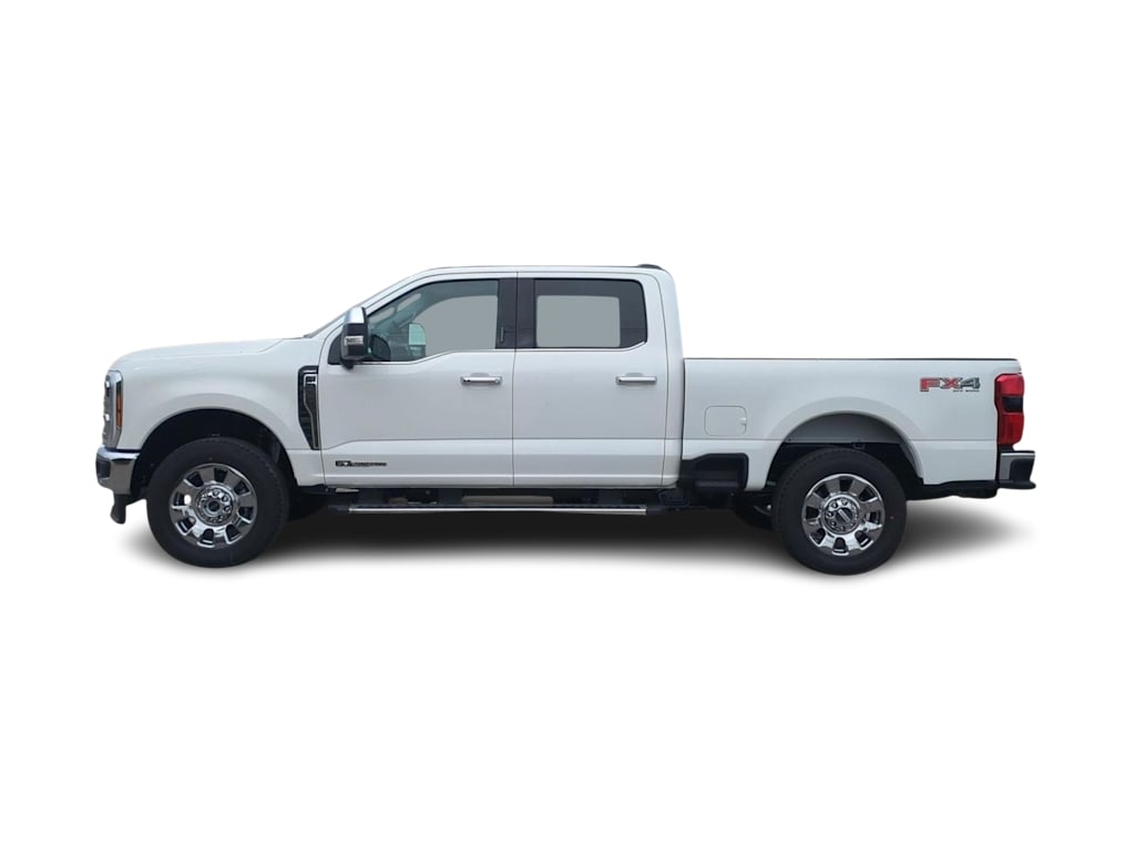 Thumbnail: 2026 Ford F-250 - 3