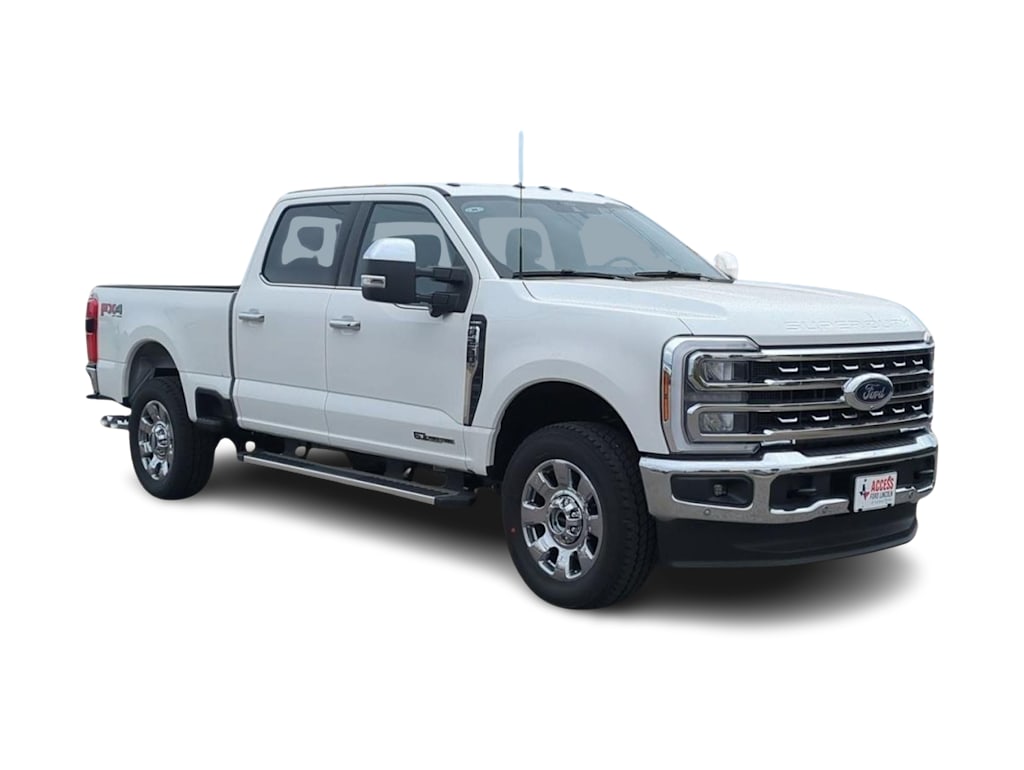 Thumbnail: 2026 Ford F-250 - 19