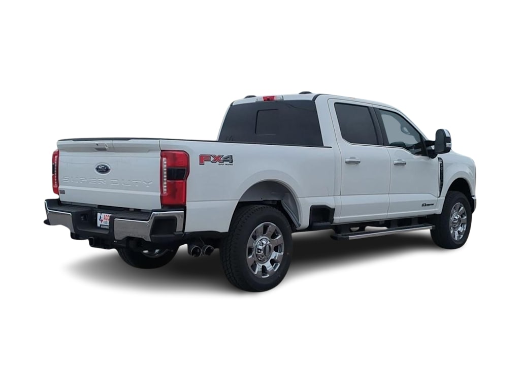 Thumbnail: 2026 Ford F-250 - 21