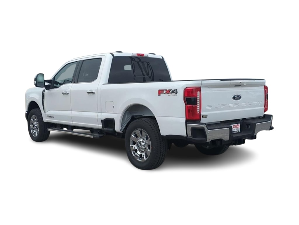 Thumbnail: 2026 Ford F-250 - 4