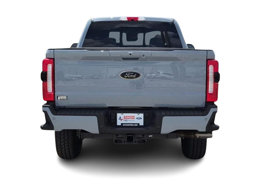 Thumbnail: 2026 Ford F-250 - 5