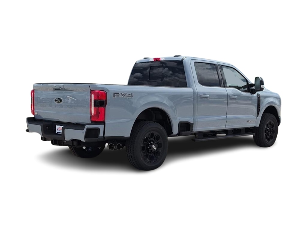 Thumbnail: 2026 Ford F-250 - 22