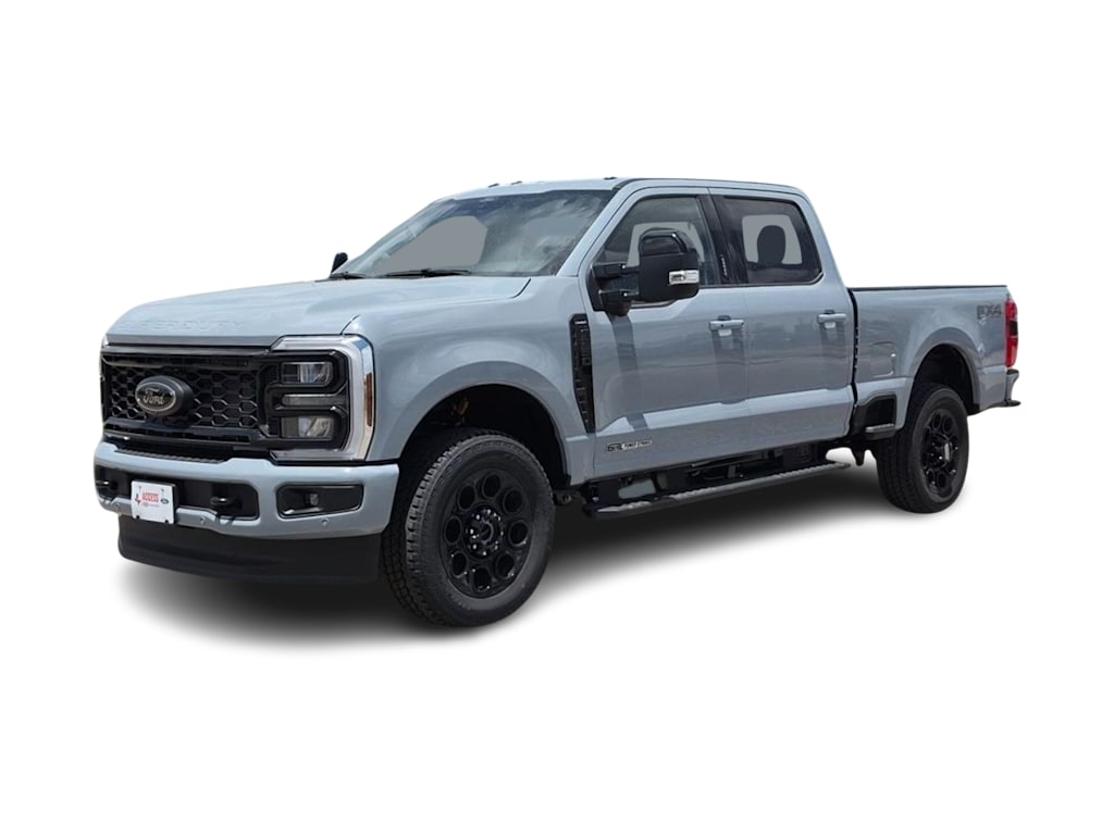 Thumbnail: 2026 Ford F-250 - 21