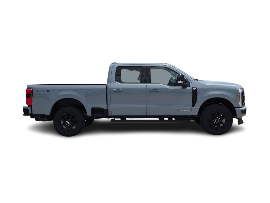 Thumbnail: 2026 Ford F-250 - 23