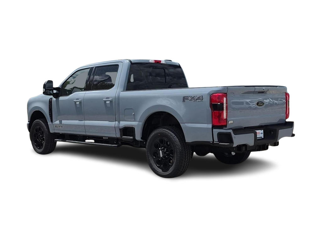 Thumbnail: 2026 Ford F-250 - 4