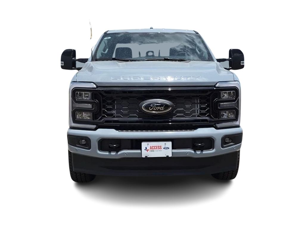 Thumbnail: 2026 Ford F-250 - 6