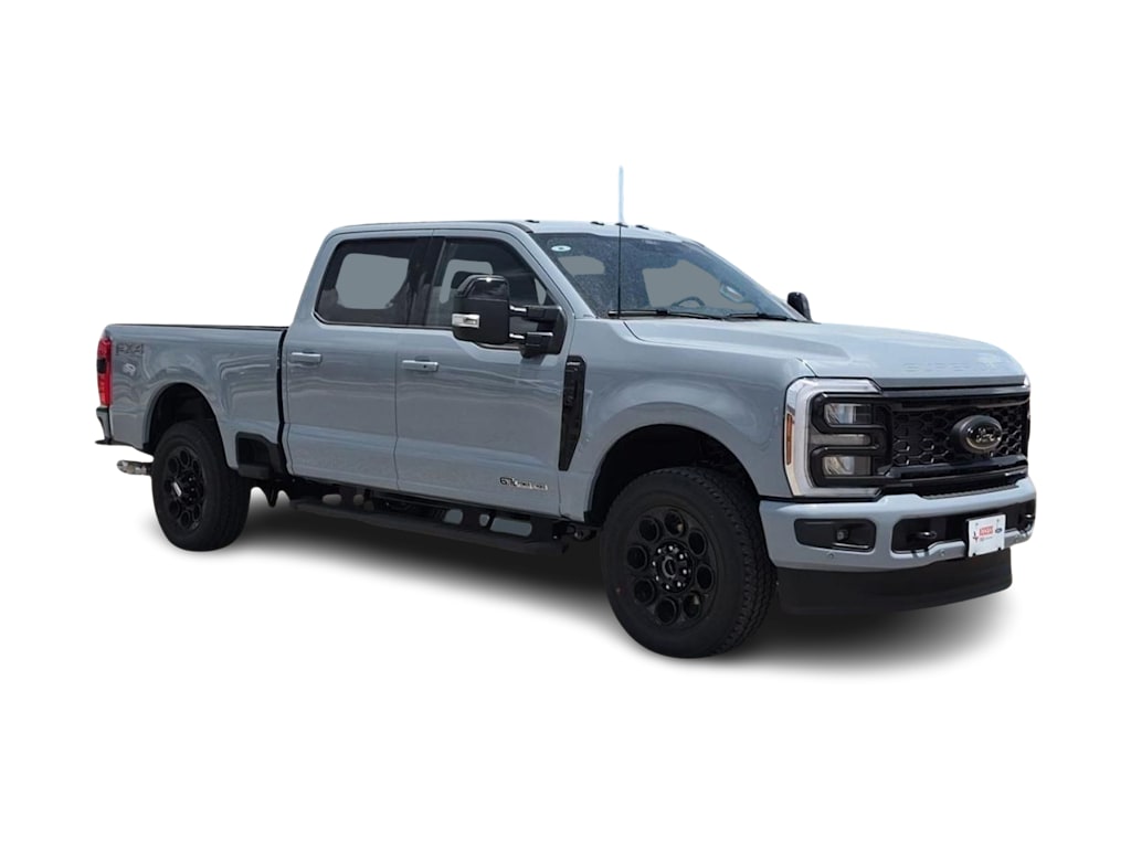 Thumbnail: 2026 Ford F-250 - 20