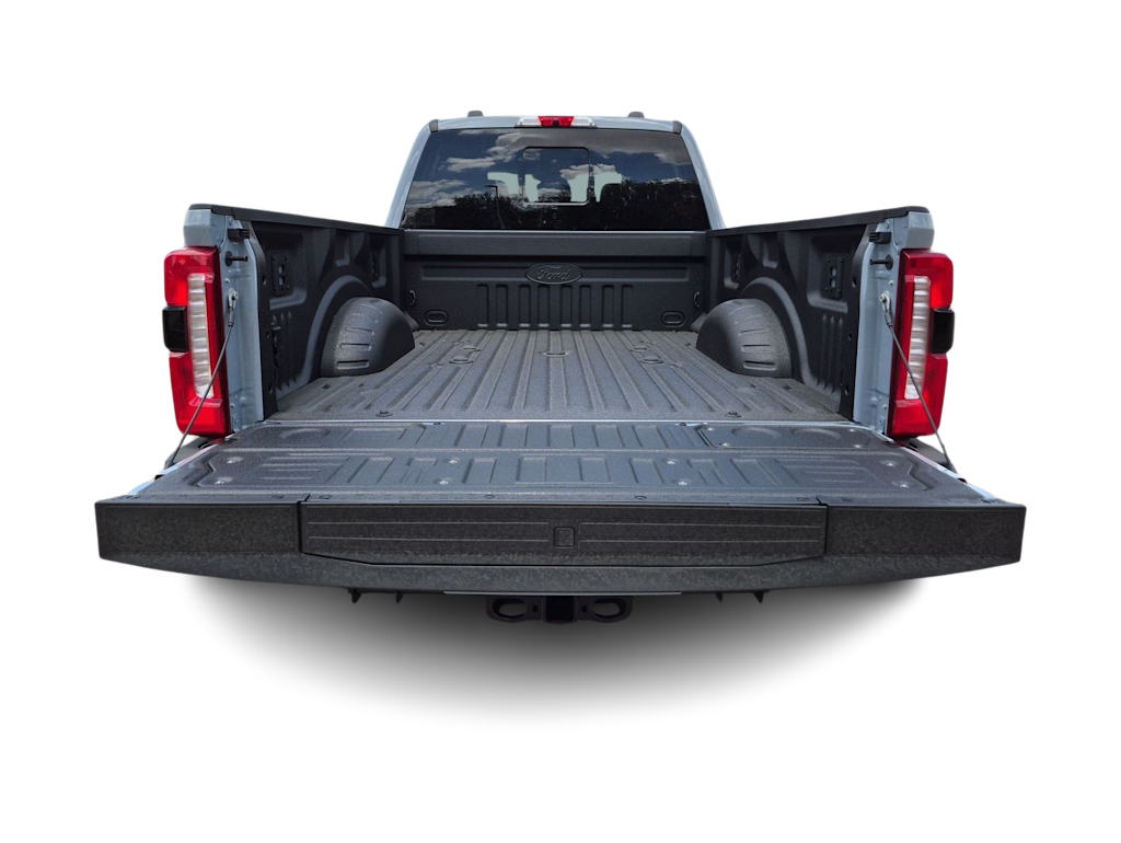 Thumbnail: 2026 Ford F-250 - 17