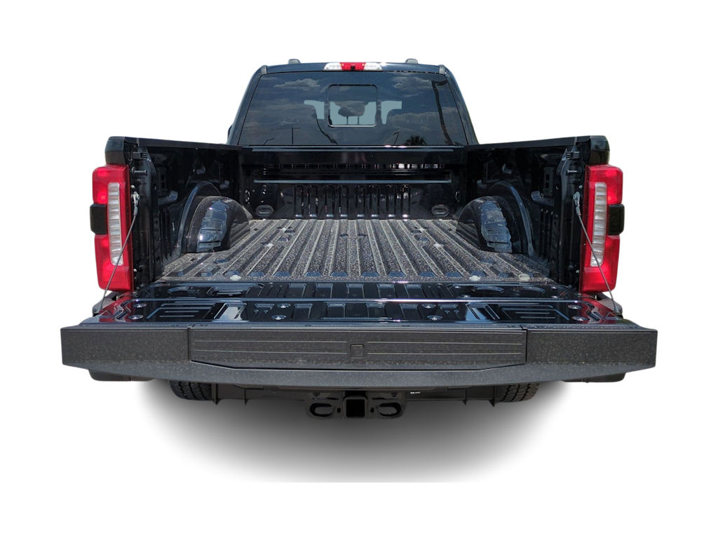 Thumbnail: 2025 Ford F-250 - 17