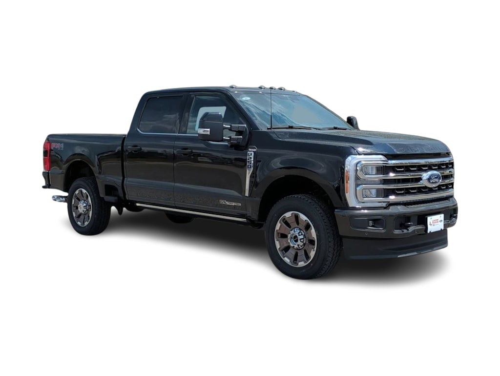 Thumbnail: 2025 Ford F-250 - 20