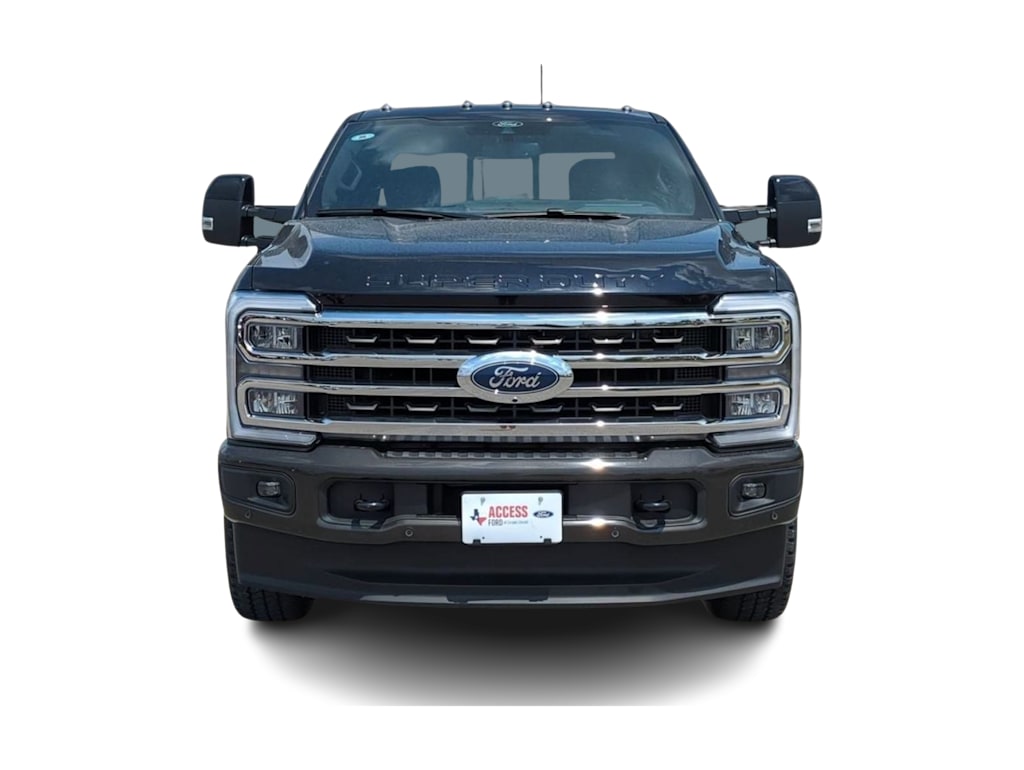 Thumbnail: 2025 Ford F-250 - 6