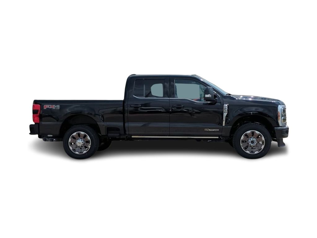 Thumbnail: 2025 Ford F-250 - 23