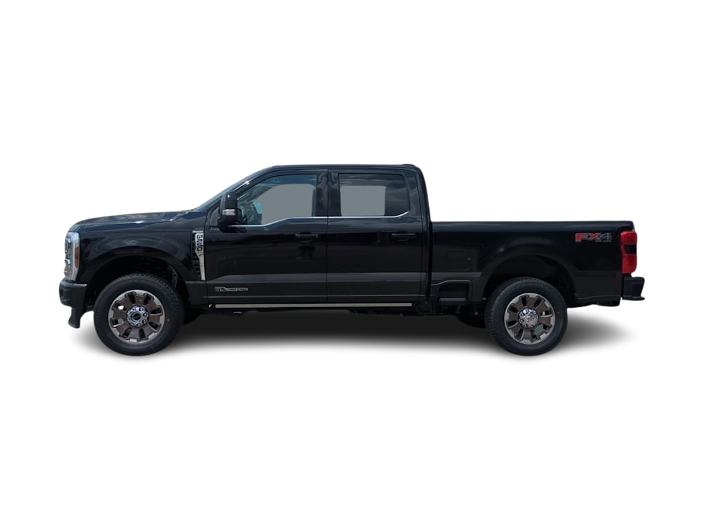 Thumbnail: 2025 Ford F-250 - 3