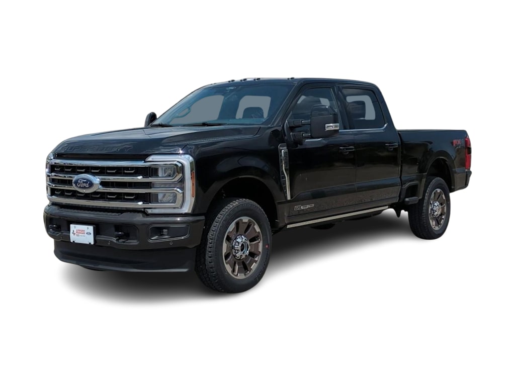 Thumbnail: 2025 Ford F-250 - 21