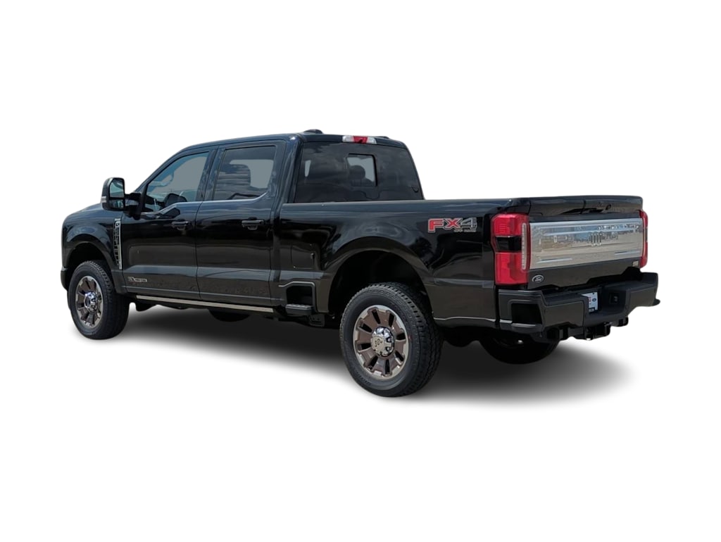 Thumbnail: 2025 Ford F-250 - 4