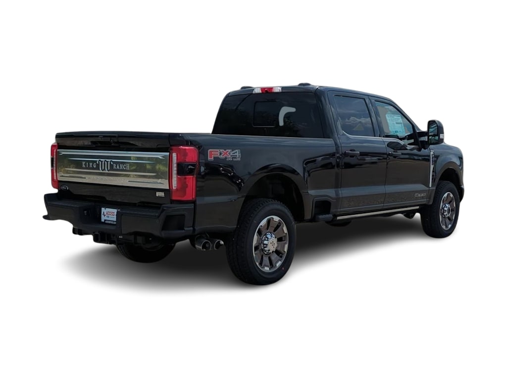 Thumbnail: 2025 Ford F-250 - 22