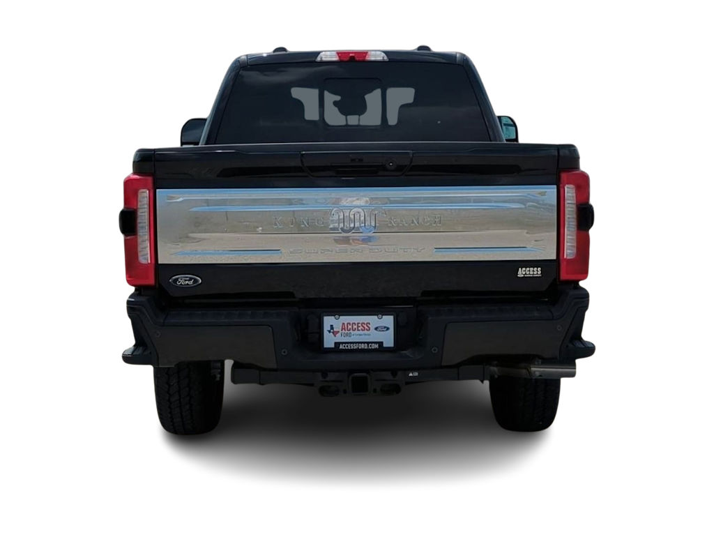 Thumbnail: 2025 Ford F-250 - 5